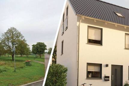 Haus Alperstedt - 5 Zimmer, 138 m&sup2;, 390.780&euro; | Angebot:25971899