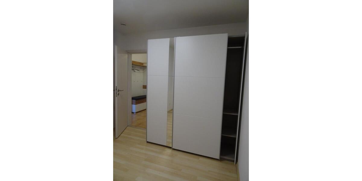 Etagenwohnung Jena - 2 Zimmer, 44 m&sup2;, 680&euro; | Angebot:24851861