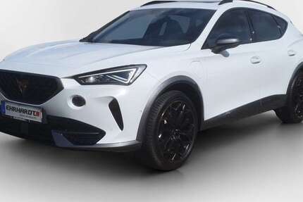 Cupra Formentor 39.320 km 29.990 &euro; Erfurt 99099