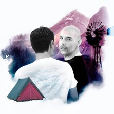 Brokeback Mountain 03.05.2026 Theater Erfurt