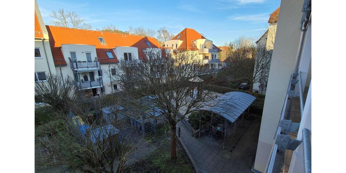 Etagenwohnung Jena - 2 Zimmer, 47 m&sup2;, 195.000&euro; | Angebot:26606718