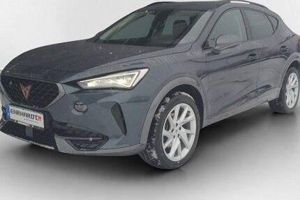 Cupra Formentor 41.140 km 26.490 &euro; Erfurt 99099