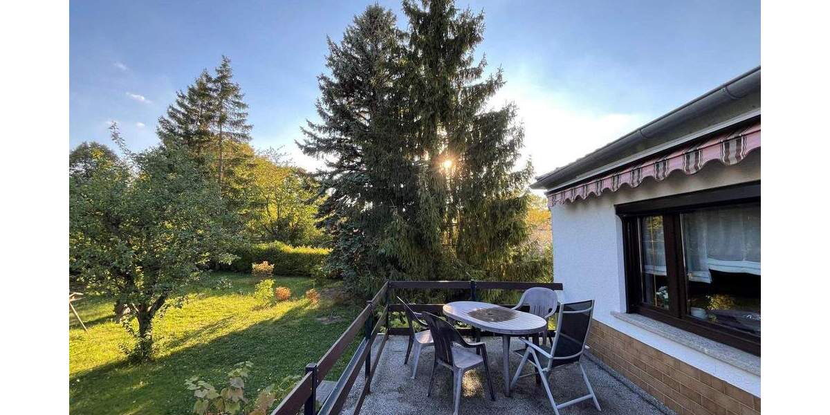 Bungalow Erfurt Brühlervorstadt - 2 Zimmer, 85 m&sup2;, 390.000&euro; | Angebot:25815879