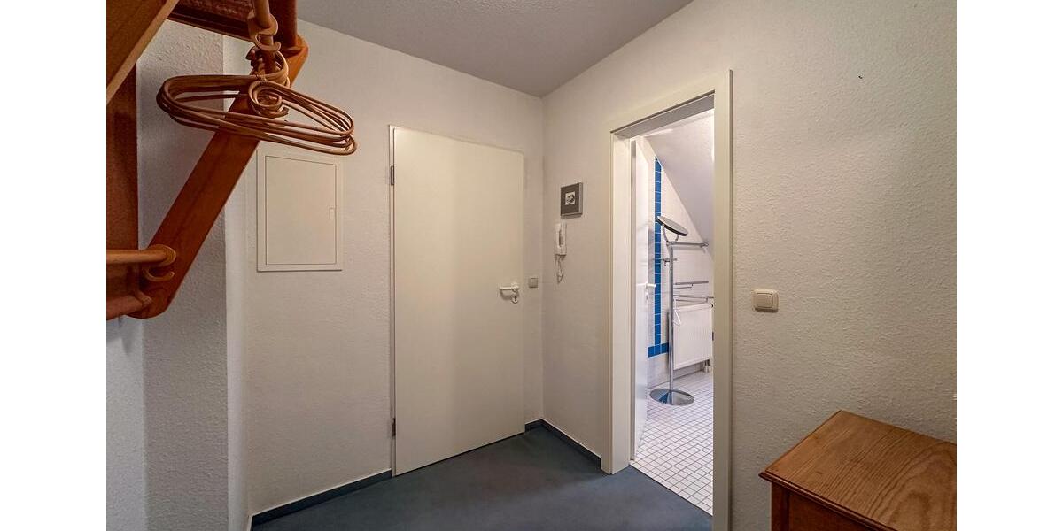 Maisonettenwohnung Lanitz-Hassel-Tal Tal - 2 Zimmer, 60 m&sup2;, 450&euro; | Angebot:25098608