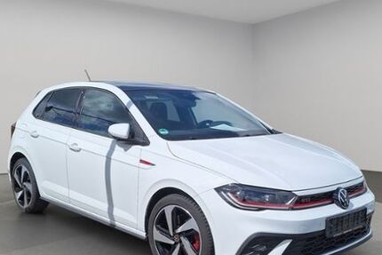 VW Polo 33.800 km 21.980 &euro; Rudolstadt 07407