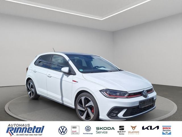 VW Polo 33.800 km 21.980 &euro; Rudolstadt 07407