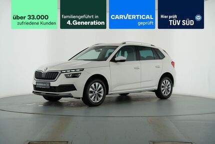 Skoda Kamiq 39.999 km 19.759 &euro; Erfurt 99086