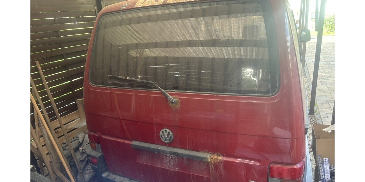 VW T 4 246.535 km 3.200 &euro; Uhlstädt-Kirchhasel 07407