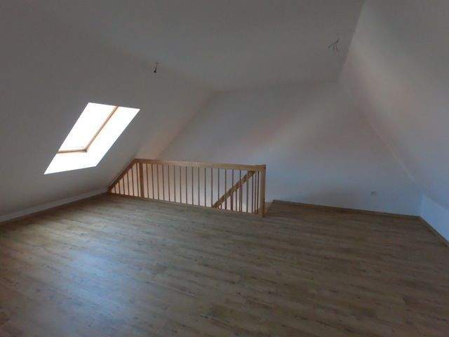 Etagenwohnung Erfurt Krämpfervorstadt - 4 Zimmer, 122 m&sup2;, 1.300&euro; | Angebot:25878549