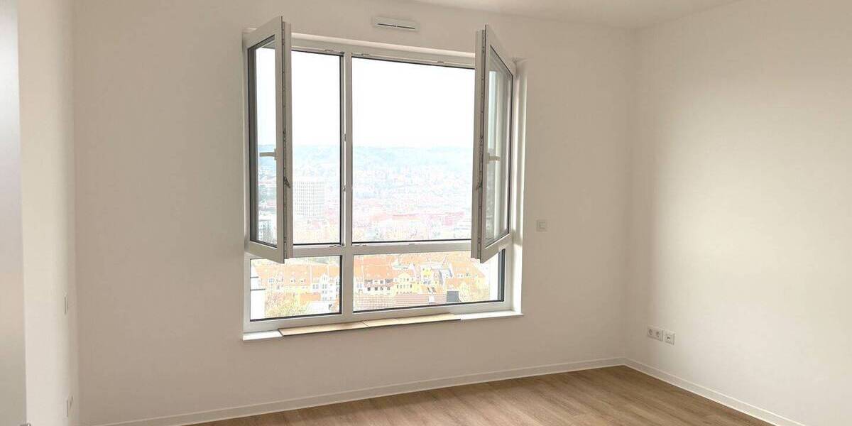 Etagenwohnung Jena Wenigenjena - 3 Zimmer, 69 m&sup2;, 1.285&euro; | Angebot:26686334