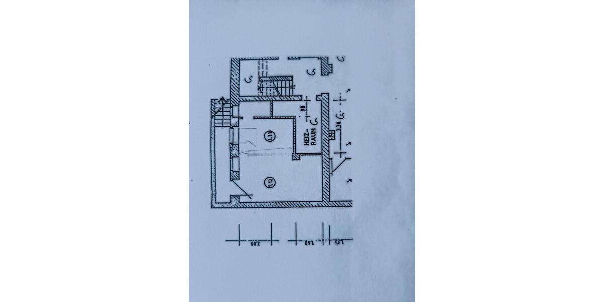 Erdgeschoßwohnung Jena - 5 Zimmer, 110 m&sup2;, 399.000&euro; | Angebot:26633037