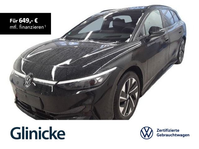 VW ID.7 9.500 km 54.970 &euro; Erfurt 99099