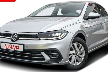 VW Polo 46.092 km 19.490 &euro; Erfurt 99087