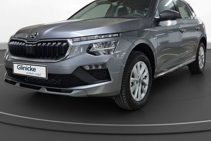 Skoda Kamiq 5.500 km 25.398 &euro; Erfurt 99099
