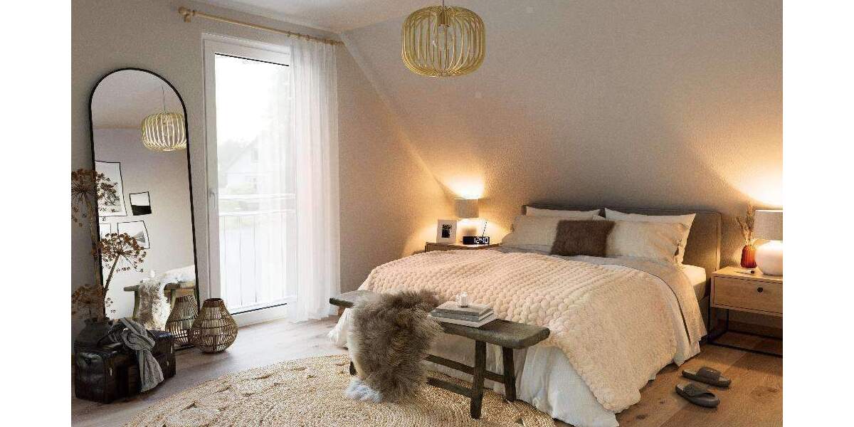 Einfamilienhaus Walschleben - 5 Zimmer, 158 m&sup2;, 349.240&euro; | Angebot:25737840