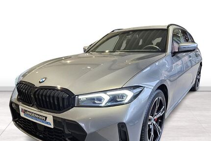 BMW 320 1.900 km 50.509 &euro; Weimar 99427