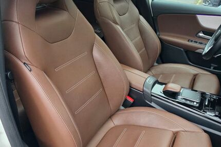 Mercedes-Benz A 180 128.850 km 19.400 &euro; Jena 07747