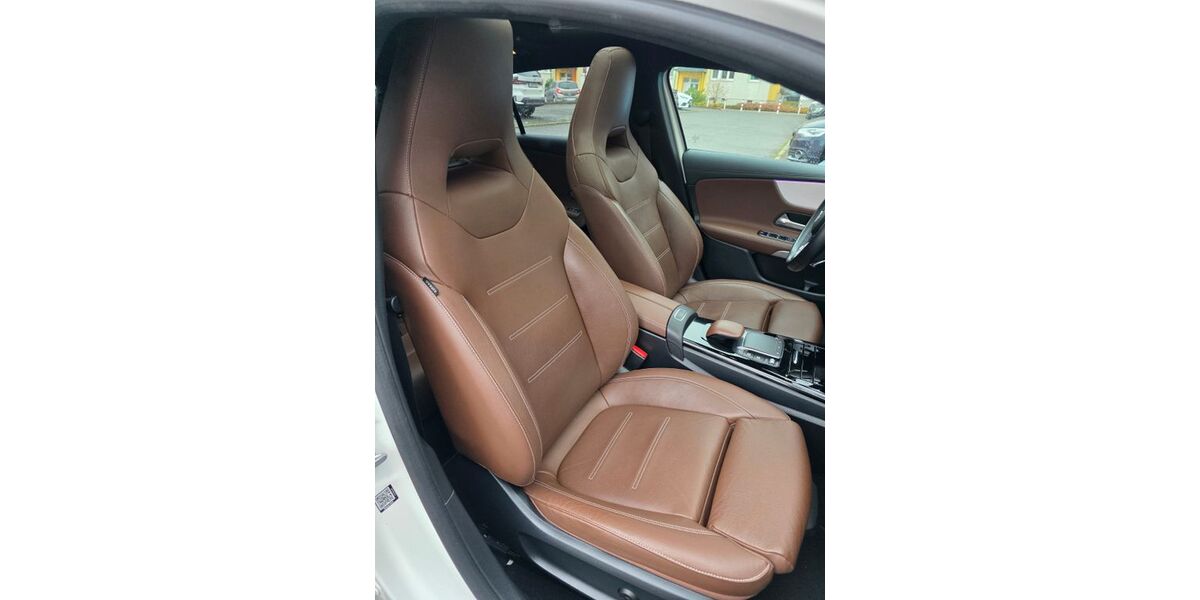 Mercedes-Benz A 180 128.850 km 19.400 &euro; Jena 07747