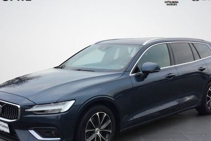 Volvo V60 66.800 km 31.550 &euro; Jena-Lobeda 07747