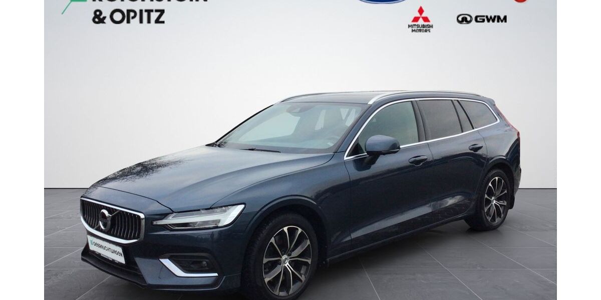 Volvo V60 66.800 km 31.550 &euro; Jena-Lobeda 07747