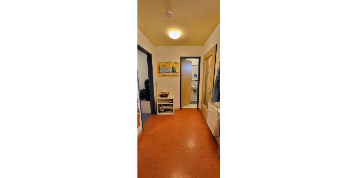 Etagenwohnung Jena Burgau - 15 Zimmer, 45 m&sup2;, 227&euro; | Angebot:25843847