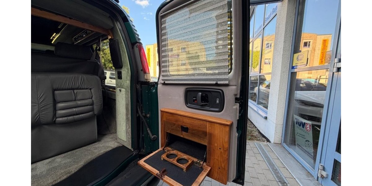 Chevrolet Astro 