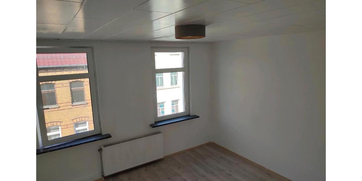 Maisonettenwohnung Apolda - 4 Zimmer, 90 m&sup2;, 620&euro; | Angebot:25271202
