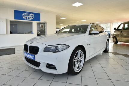 BMW 530 360.000 km 7.480 &euro; Erfurt 99092