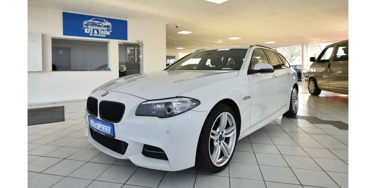 BMW 530 360.000 km 7.480 &euro; Erfurt 99092