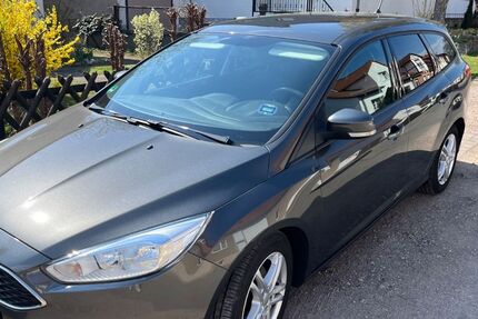 Ford Focus 138.200 km 6.000 &euro; Erfurt 99091