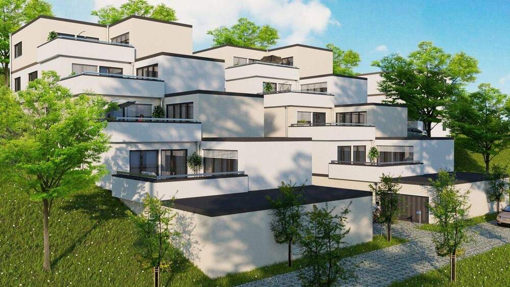 Etagenwohnung Neuengönna Porstendorf - 4 Zimmer, 130 m&sup2;, 525.000&euro; | Angebot:25730377