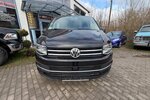 VW T6 Multivan 2.0 TDI DSG NAVI 7 SITZE 165.000 km 27.999 &euro; Rudolstadt 07407