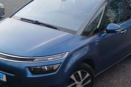 Citroen Grand C4 Picasso 161.500 km 8.900 &euro; Jena, Stadt 07747