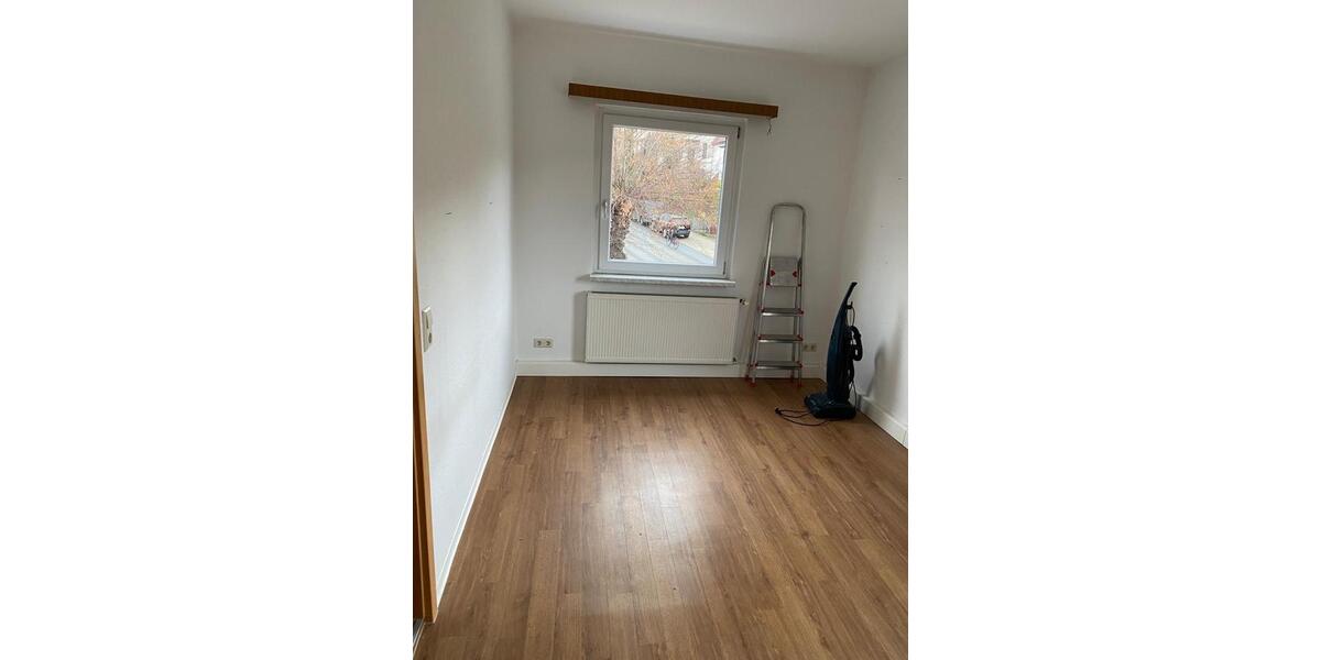 Etagenwohnung Jena Kernberge - 3 Zimmer, 72 m&sup2;, 936&euro; | Angebot:25962238