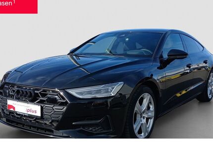 Audi A7 29.900 km 55.970 &euro; Erfurt 99099