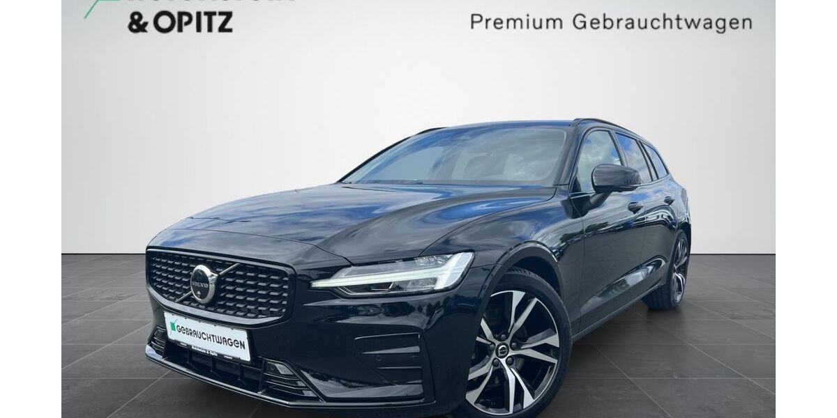 Volvo V60 16.050 km 36.895 &euro; Jena-Lobeda 07747