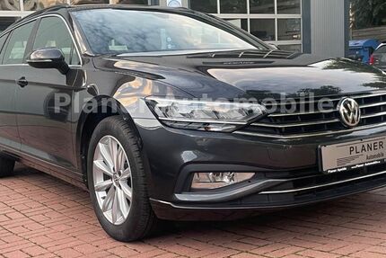 VW Passat Variant 84.006 km 21.490 &euro; Apolda 99510