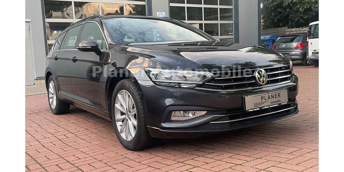 VW Passat Variant 84.006 km 21.490 &euro; Apolda 99510