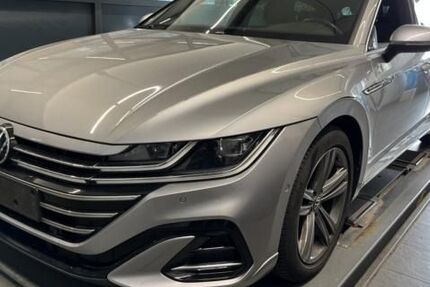 VW Arteon 119.950 km 23.980 &euro; Weimar 99423