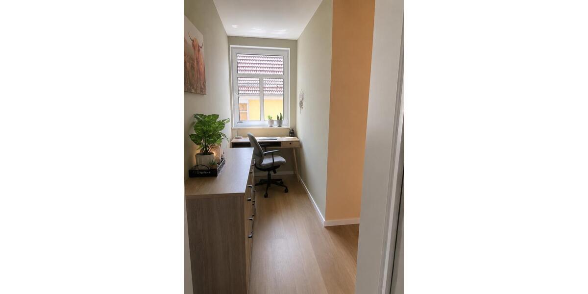 Terrassenwohnung Sömmerda - 3.5 Zimmer, 138 m&sup2;, 1.620&euro; | Angebot:26705553