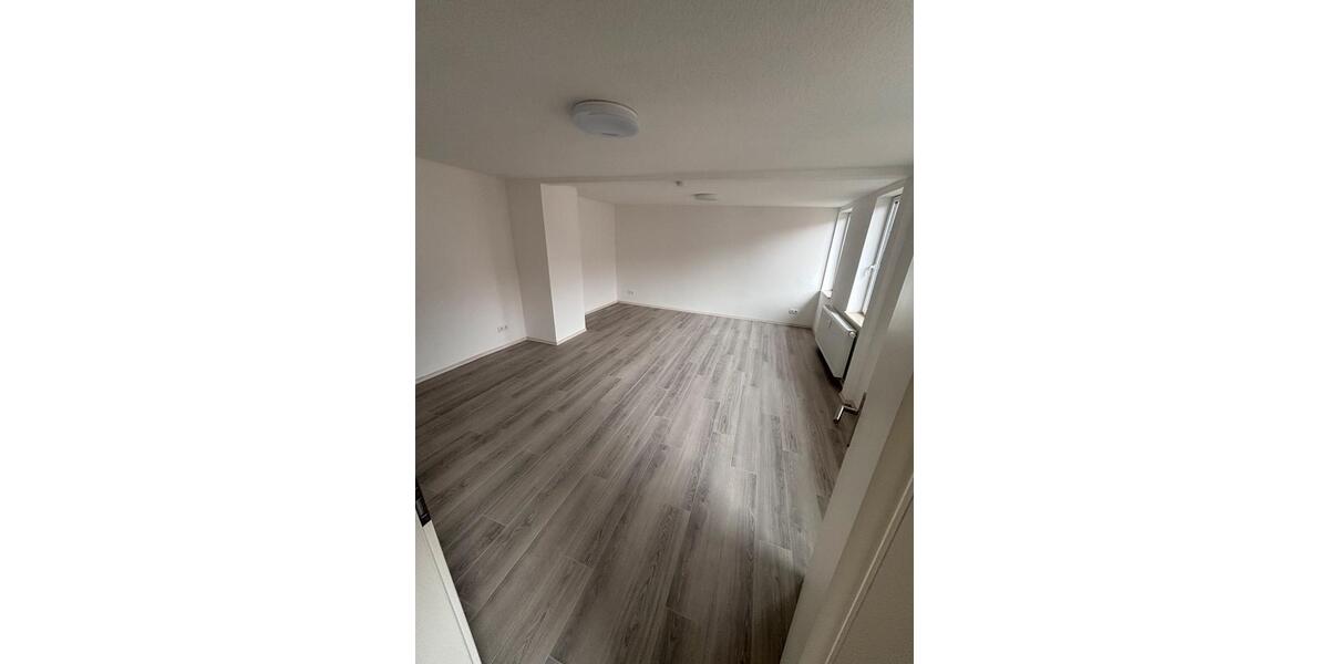 Etagenwohnung Stadtilm - 2 Zimmer, 55 m&sup2;, 440&euro; | Angebot:22266270