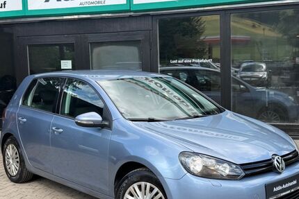 VW Golf 138.000 km 4.499 &euro; Rudolstadt 07407