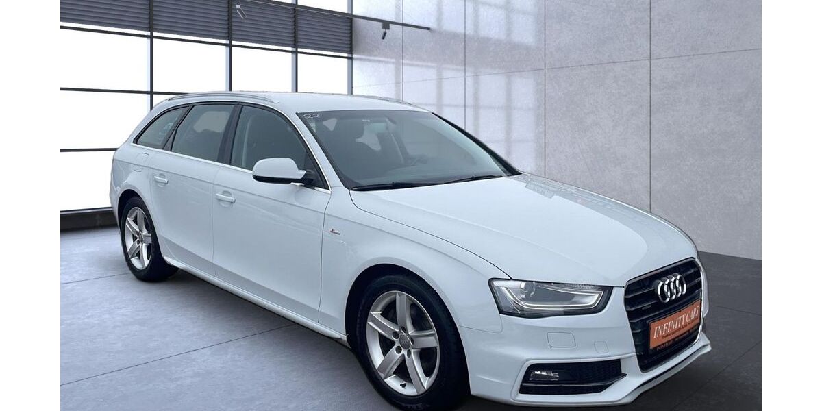 Audi A4 272.252 km 10.490 &euro; Erfurt 99086