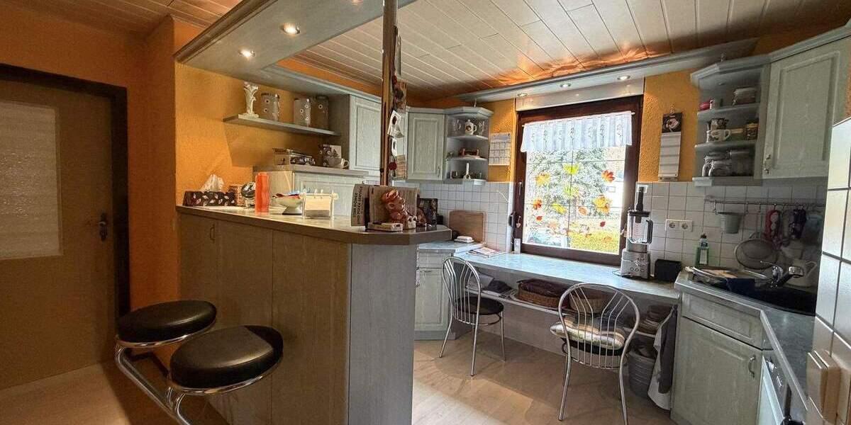 Einfamilienhaus Rastenberg - 4 Zimmer, 72 m&sup2;, 183.000&euro; | Angebot:25909538