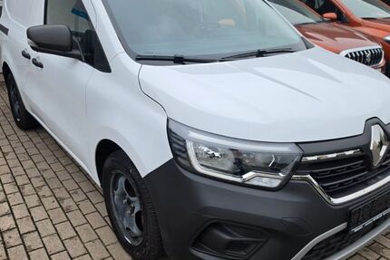 Renault Kangoo 12.790 km 18.499 &euro; Amt Wachsenburg OT Ichtershausen 99334