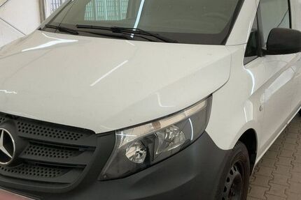 Mercedes-Benz Vito 222.000 km 15.790 &euro; Erfurt 99092