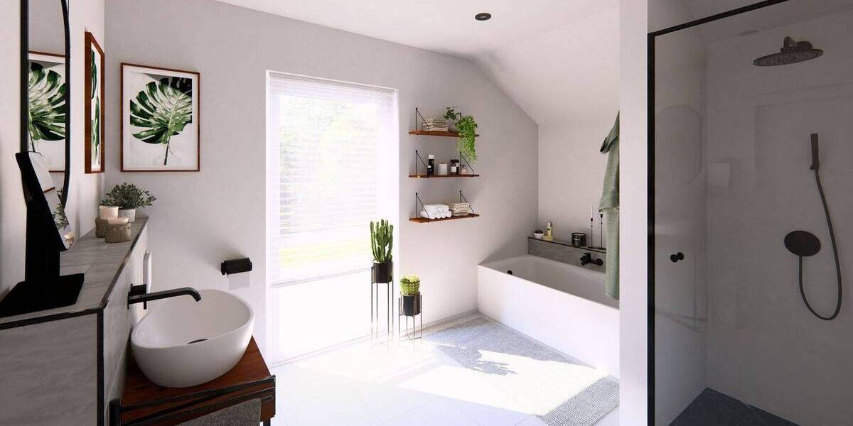 Einfamilienhaus Hopfgarten Hopfgarten - 5 Zimmer, 146 m&sup2;, 335.659&euro; | Angebot:26171657