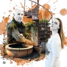 Don Giovanni 25.04.2026 Theater Erfurt