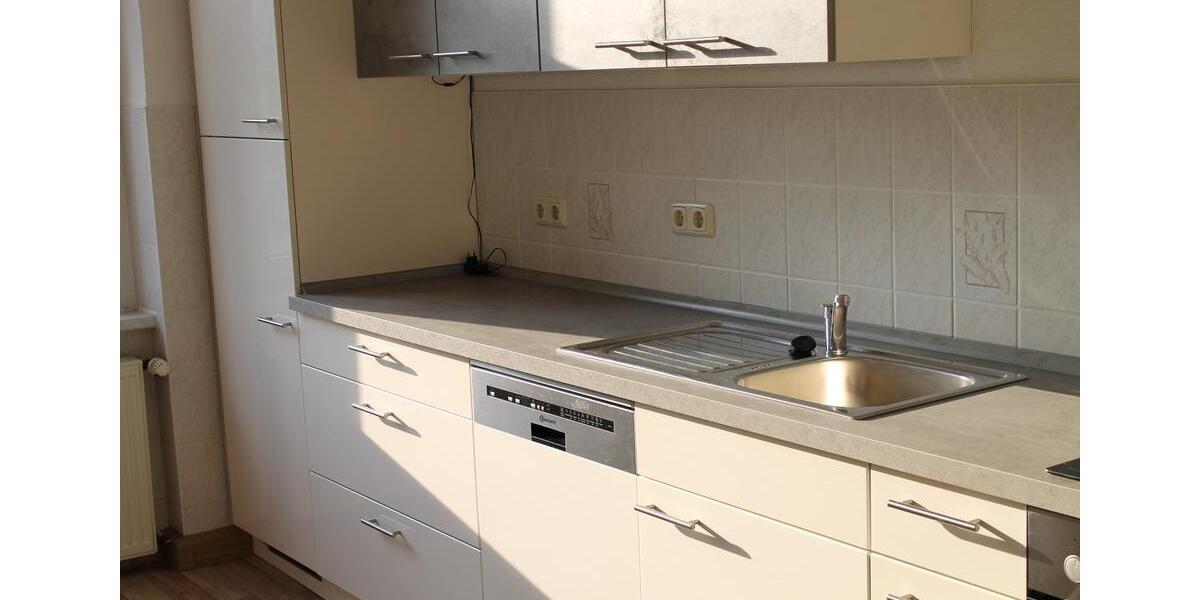 Etagenwohnung Erfurt Johannesplatz - 2 Zimmer, 63 m&sup2;, 570&euro; | Angebot:26498123