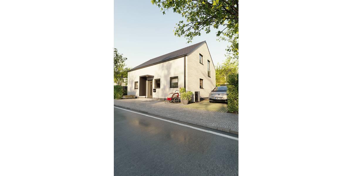 Einfamilienhaus Magdala - 5 Zimmer, 159 m&sup2;, 457.385&euro; | Angebot:25748927